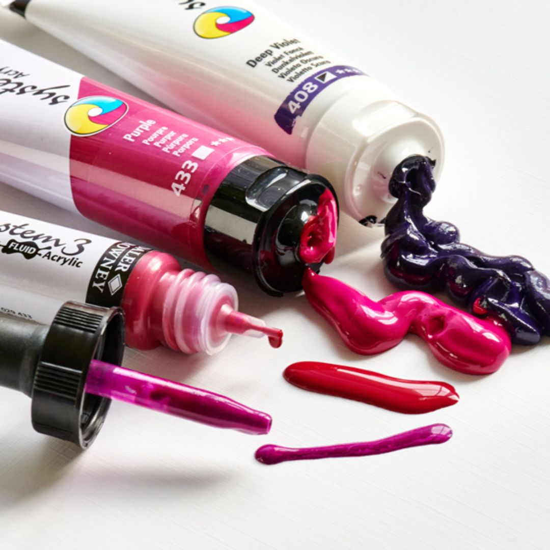 Fill your summer with new ideas with our fantastic exclusive offers on all your favourite materials. From vibrant sets bursting with colour to tools for tricky techniques accessible, we've got everything you need to get creative.
Shop today, at:
saa.co.uk/shop/catalogue…