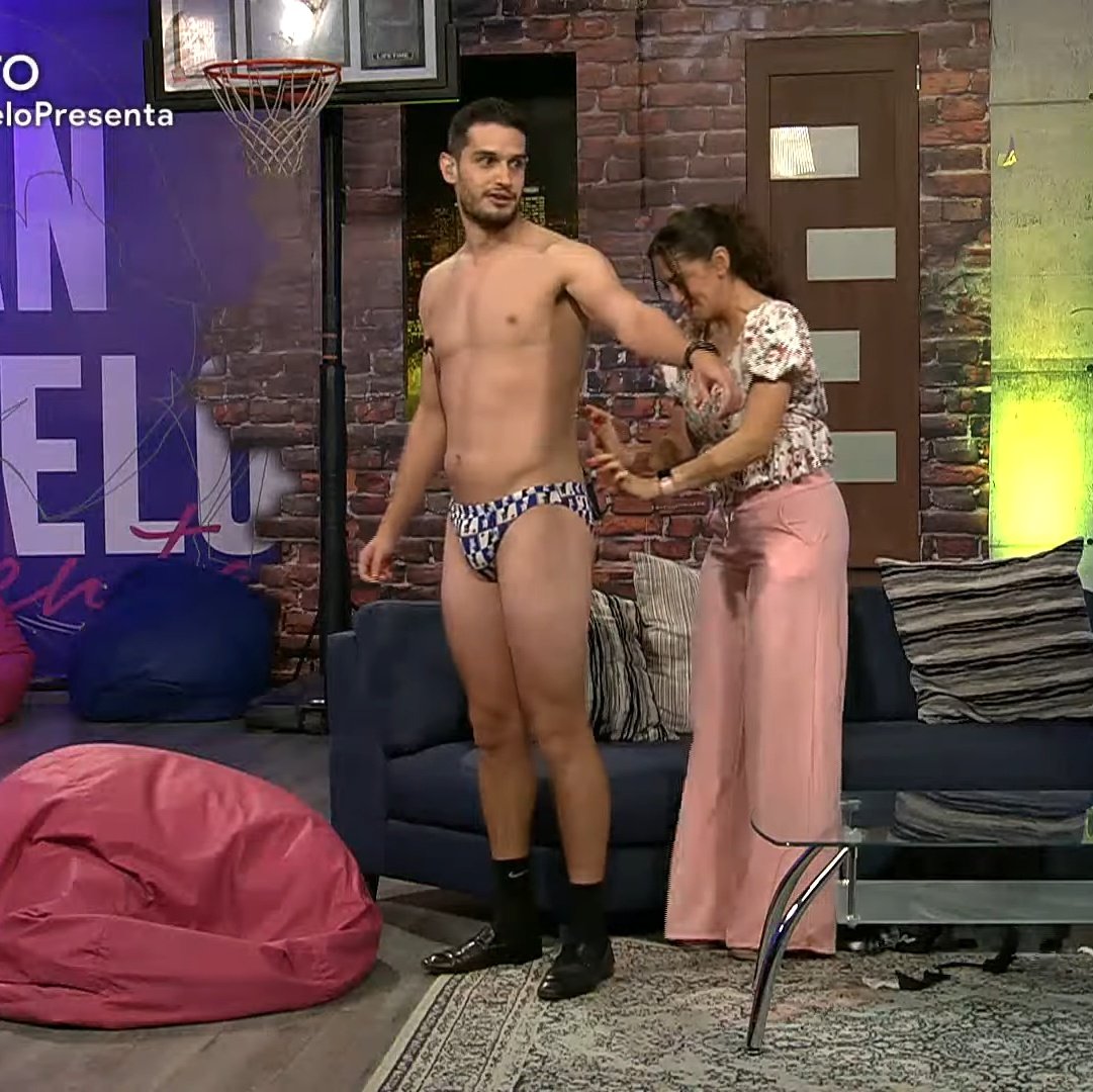 MachosBikinis tweet media