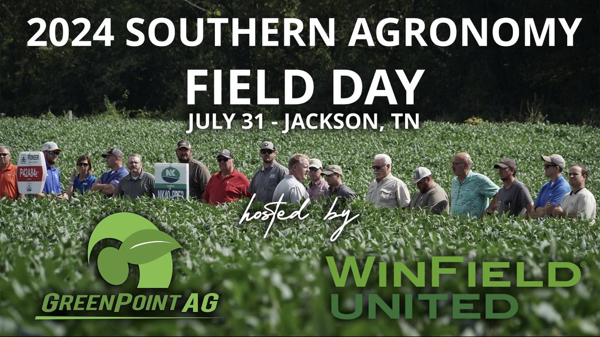msfc_ag's tweet photo. Whether you’re a seasoned retail seller, farmer, or just starting out, this event is perfect for anyone looking to stay ahead in the ever-evolving world of agriculture. https://t.co/n5R6lokZmC