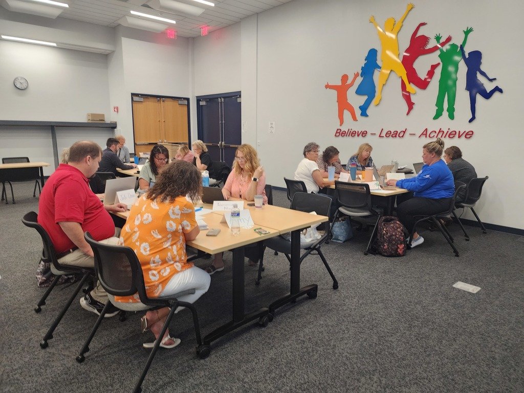 swplains's tweet photo. @swplains Director Kim Mauk @KimberlyMauk is in Dodge City for SKACD Admin Coaching today. #skacd @TheSchoolPsych #spedsquad https://t.co/IrkAxovqww