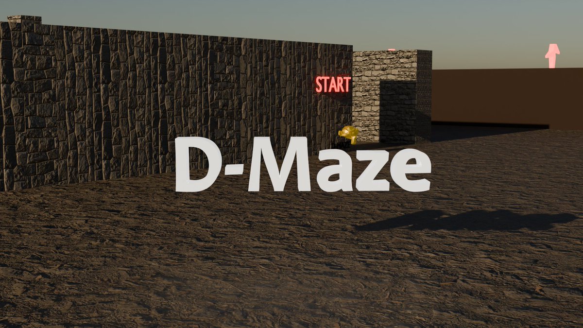 FrancisAwulor's tweet photo. Play the game 👉:https://t.co/uFkDja1bHf
#GameDevelopment #3DGraphics #WebGL #ThreeJS #JavaScript #Blender #GamingCommunity #InteractiveExperience #TechInnovation #ProudProject https://t.co/4cqq28q4fx