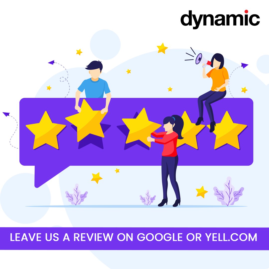 Dynamic Office Solutions tweet media