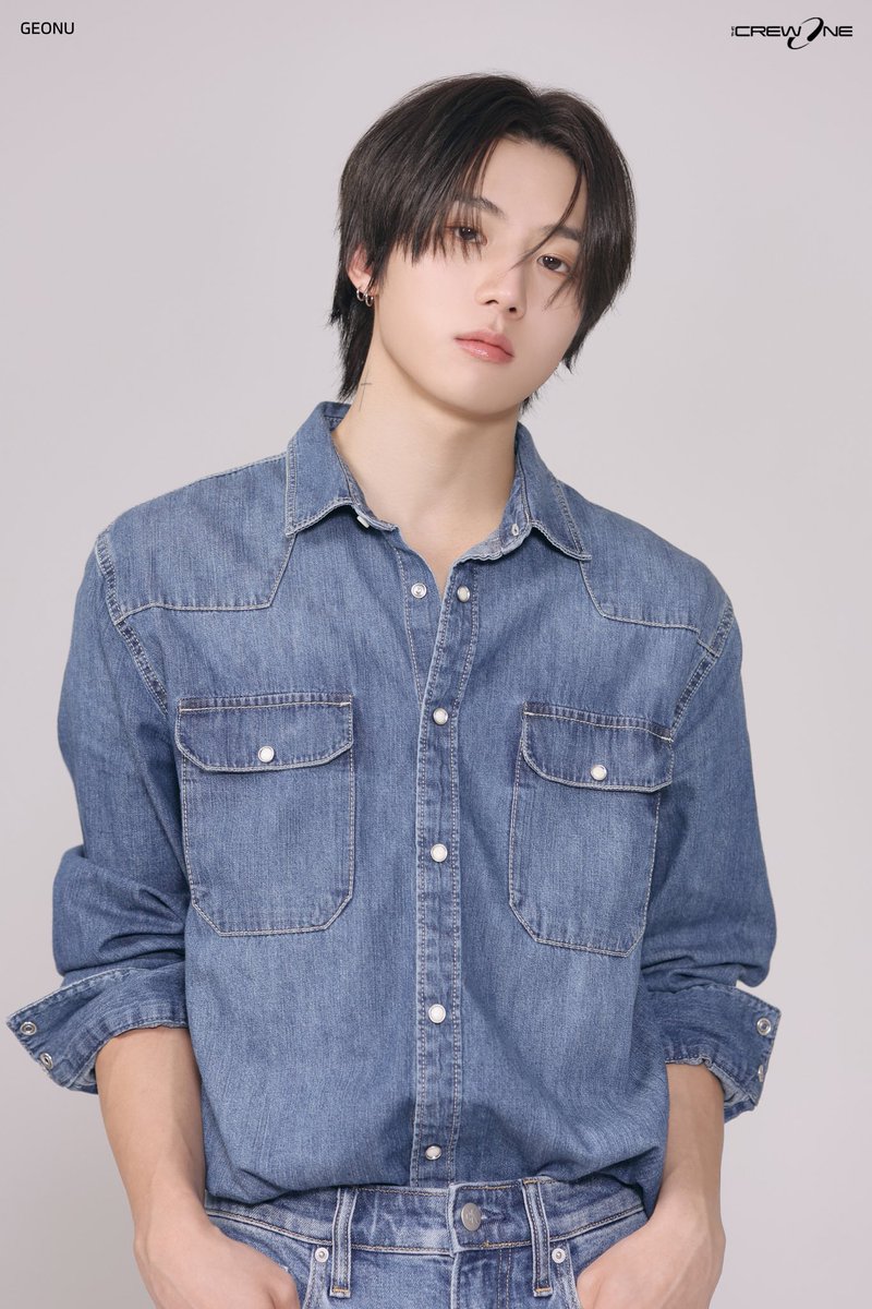 thecrewoneglobe's tweet image. Geonu has been announced as the official leader of The CrewOne #GEONU #이건우

@the_crewone @the_crewone_x
#TheCrewOne #더크루원
#JUSTB #저스트비
#ATBO #에이티비오