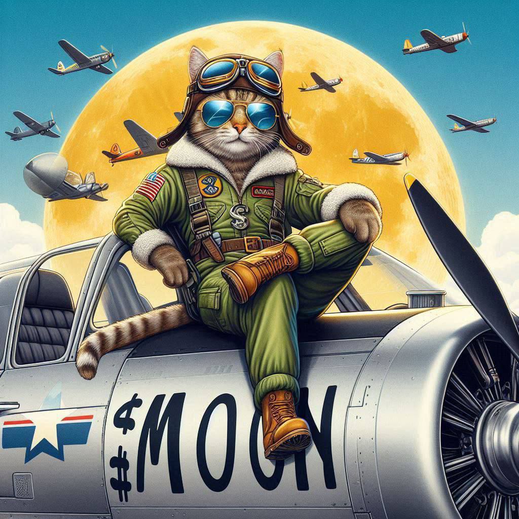 rifew27's tweet photo. @catsofwars Your efforts today will shape your future. 
Keep striving! $MOON
@Ashcryptoreal @MartiniGuyYT @3orovik https://t.co/3758eJhnMo