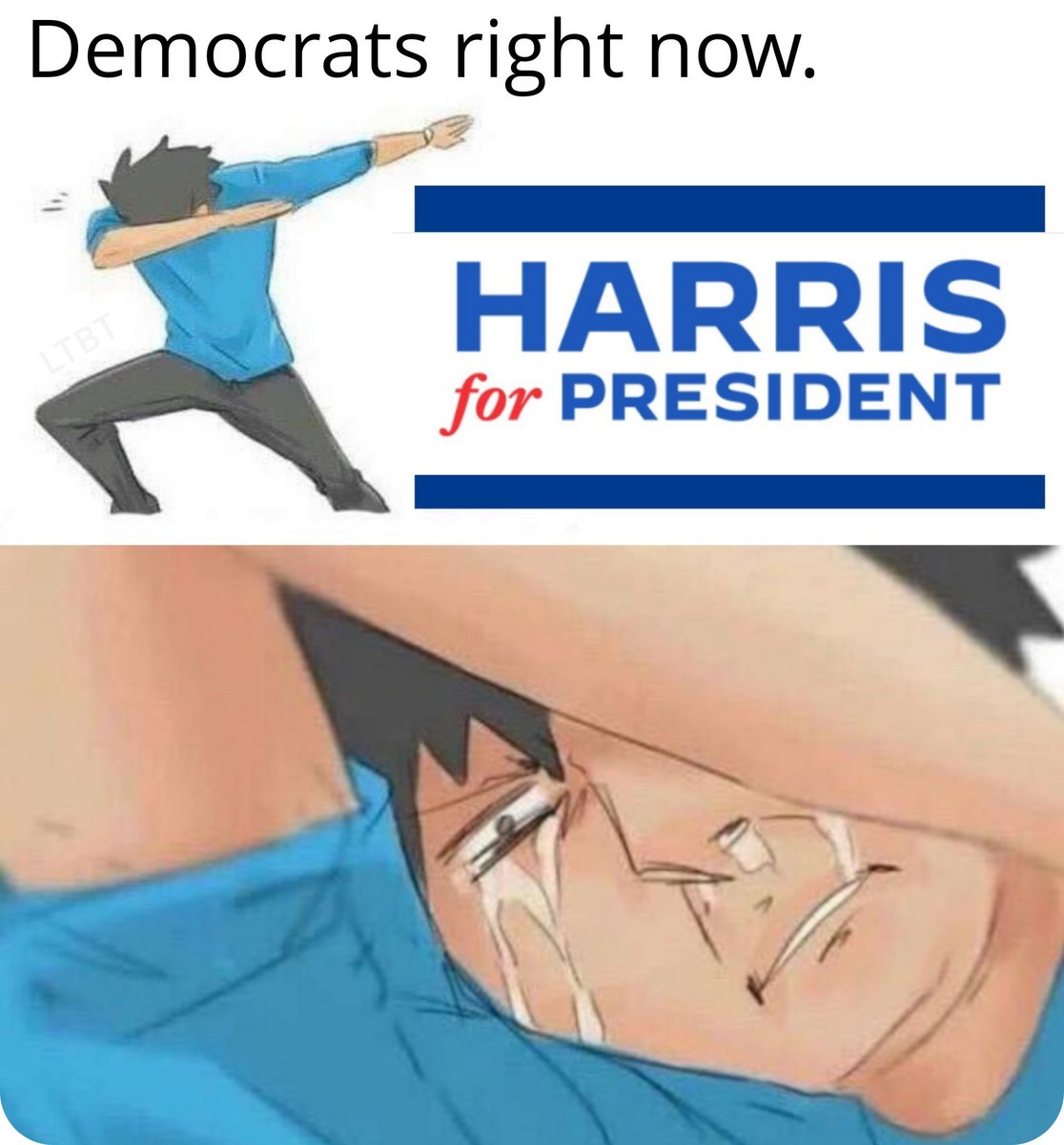 LTBTMEMES's tweet image. 💯😂