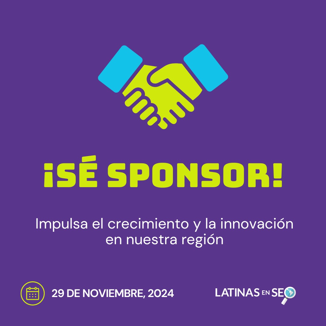 Katjktp's tweet photo. Se viene una nueva edición de #Indexadas un evento hecho por @LatinasenSEO para todas las chicas que quieren compartir sus conocimientos sobre #seo
También puedes sumarte como sponsor de un evento hecho por mujeres que buscan disminuir la brecha de género https://t.co/mRekUvfdmU https://t.co/6GWtrLGlII