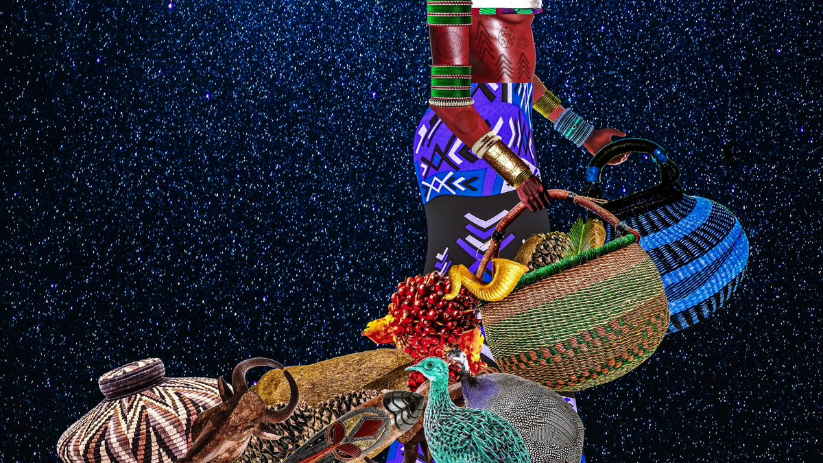 SIRIUSUGO's tweet photo. Obu Ngwongwo by Sirius Ugo Art

#IgboArt #AfricanSpirituality #Odinala #Igbo https://t.co/umMoSY7Tao