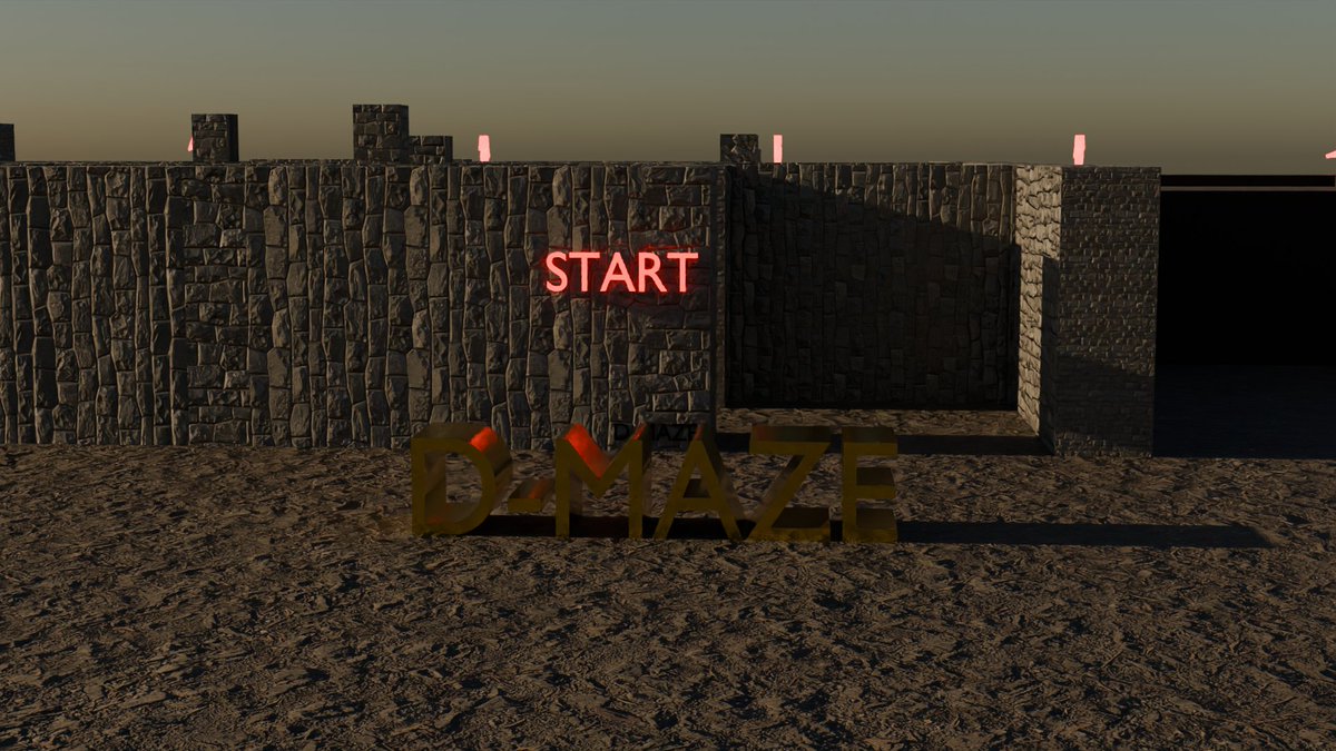 FrancisAwulor's tweet photo. Play the game 👉:https://t.co/uFkDja1bHf
#GameDevelopment #3DGraphics #WebGL #ThreeJS #JavaScript #Blender #GamingCommunity #InteractiveExperience #TechInnovation #ProudProject https://t.co/4cqq28q4fx