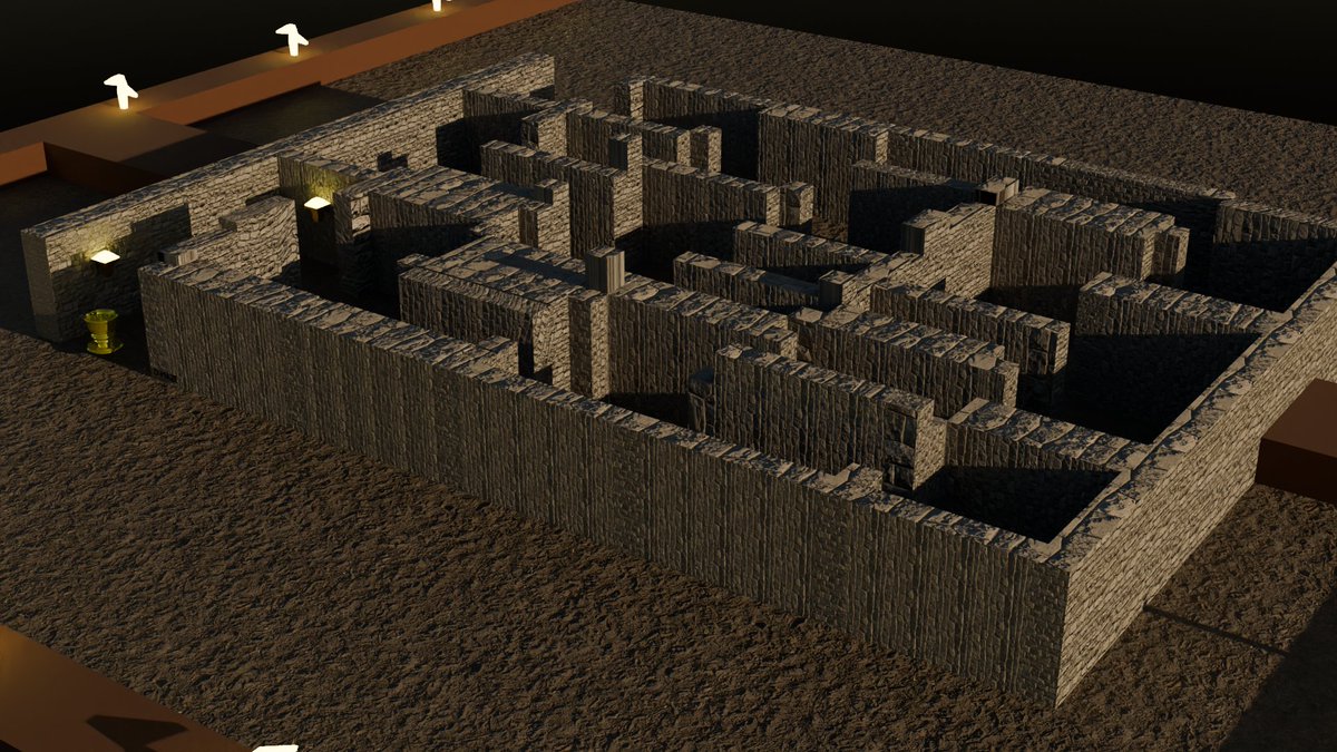 FrancisAwulor's tweet photo. Play the game 👉:https://t.co/uFkDja1bHf
#GameDevelopment #3DGraphics #WebGL #ThreeJS #JavaScript #Blender #GamingCommunity #InteractiveExperience #TechInnovation #ProudProject https://t.co/4cqq28q4fx