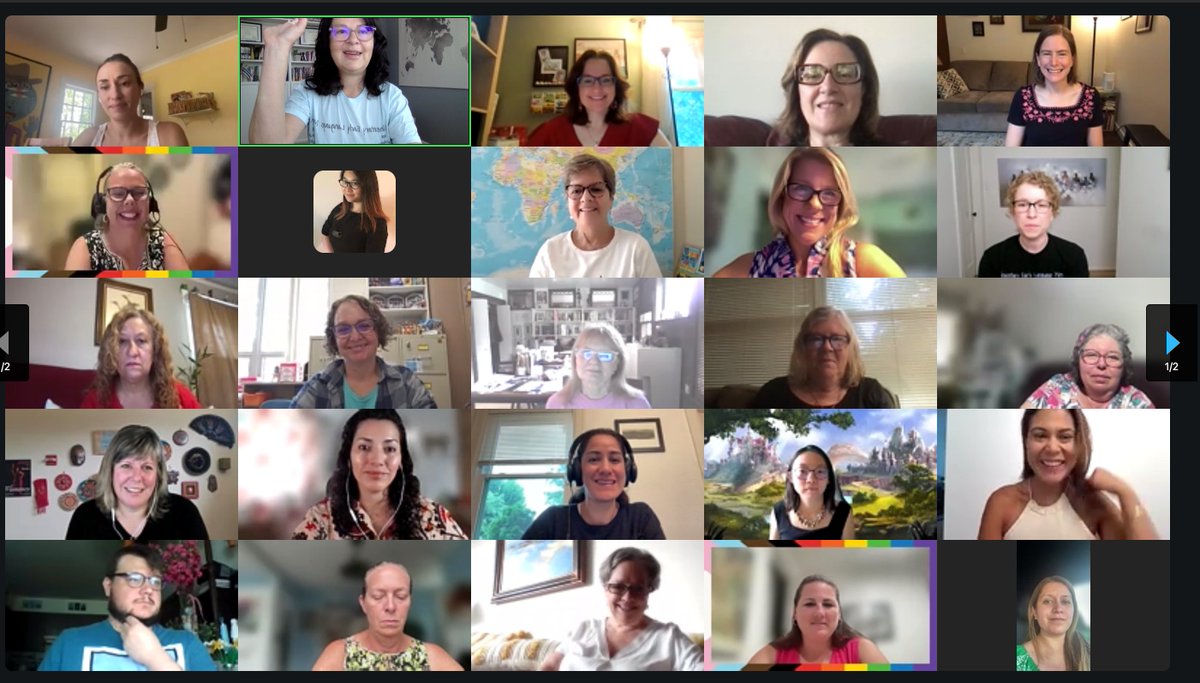 Andrea Suarez Boyd tweet media