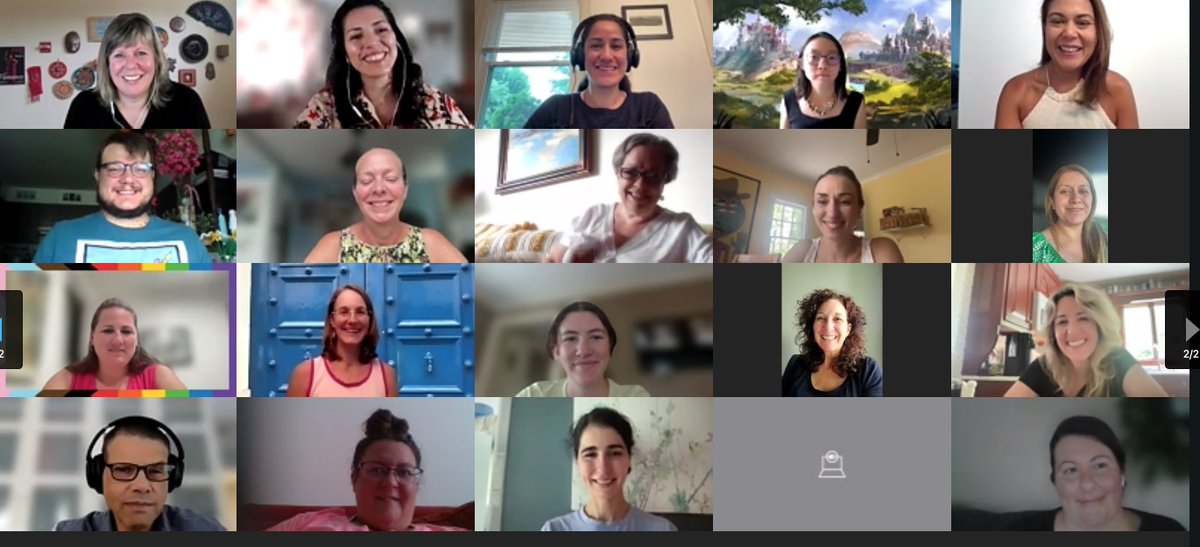 Andrea Suarez Boyd tweet media