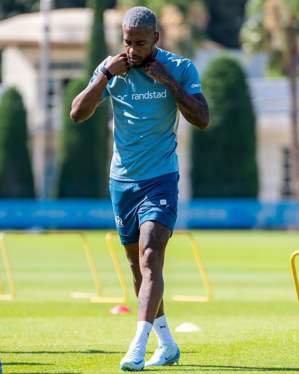 OM_Espanol's tweet photo. Pero Amir…😳🔥

🇵🇦 @Amir_Murillo62 https://t.co/kmLe0nuexS