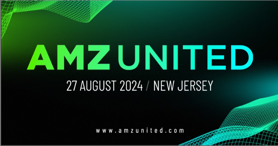 Of all the Amazon conferences, this one serves Amazon wholesalers the best. AMZ United had 700 attendees and tons of great speakers. If you are starting Amazon wholesale business or you are over 7 figures, this conference has it all Use code Paul2024 for $50 off your ticket!