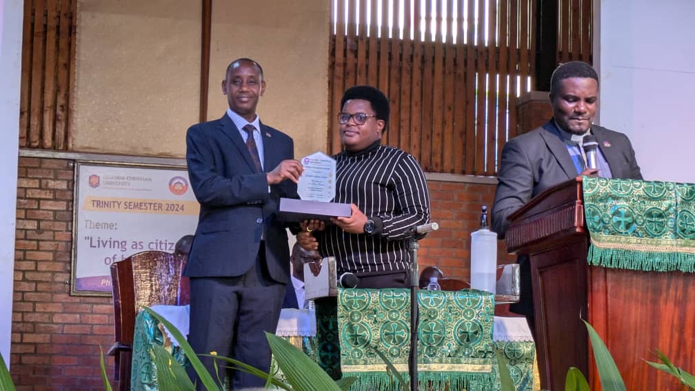 Ashaba Jasper tweet media