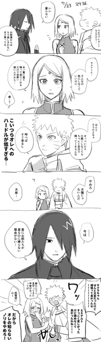 スケ不在の暗黒期を乗り越えた二人
親目線感あるというスケ誕話 