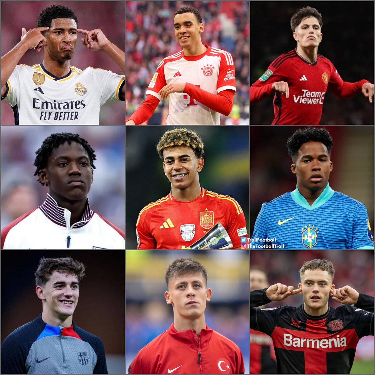 Troll Football tweet media