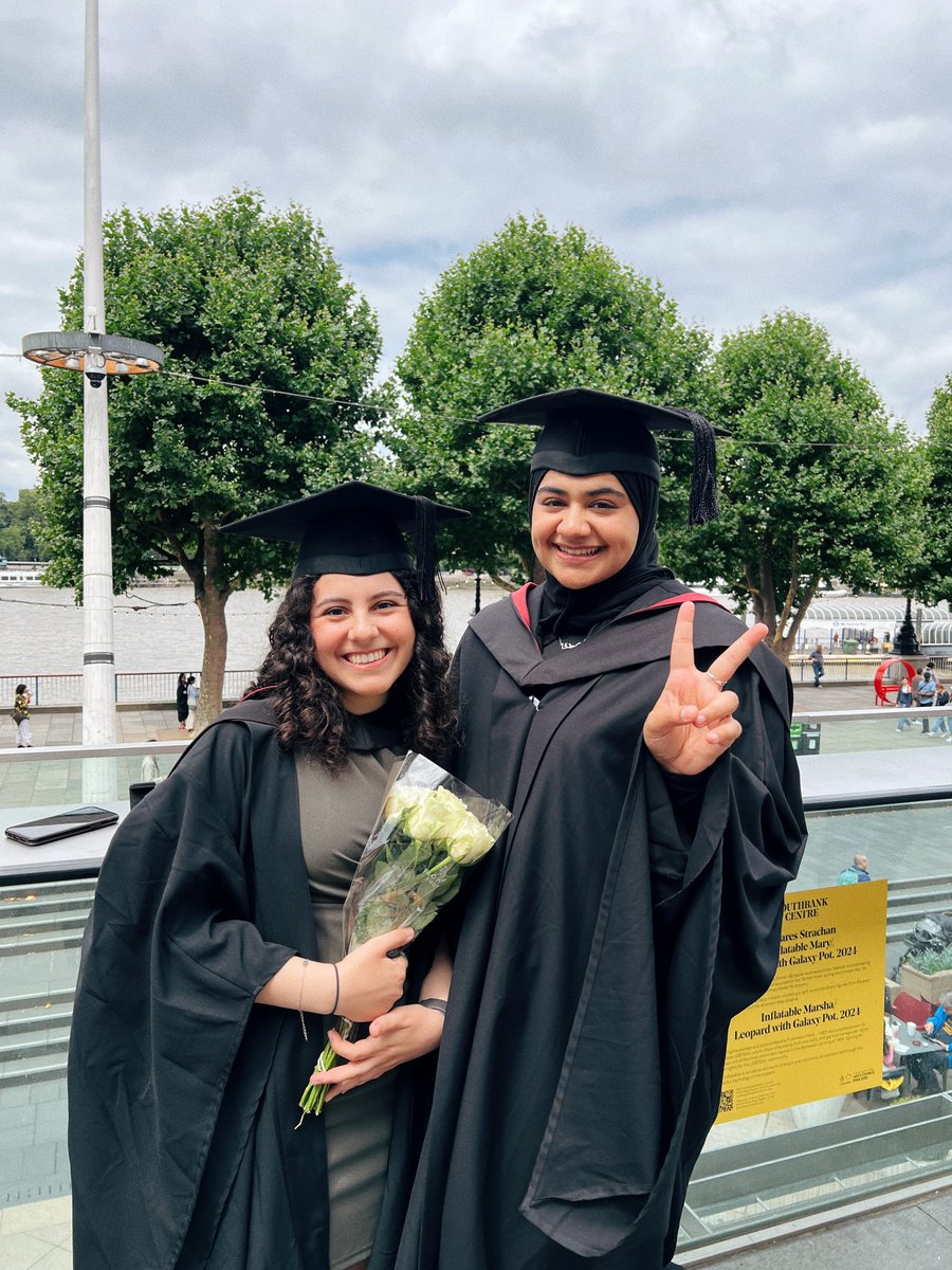 UniWestminster's tweet image. It feels good to be back at Royal Festival Hall! 🎓💛

A massive congratulations to everyone in our Schools of Management and Marketing, Applied Management and Organisations, Economy and Society on graduating today! 👏 #WeAreWestminster