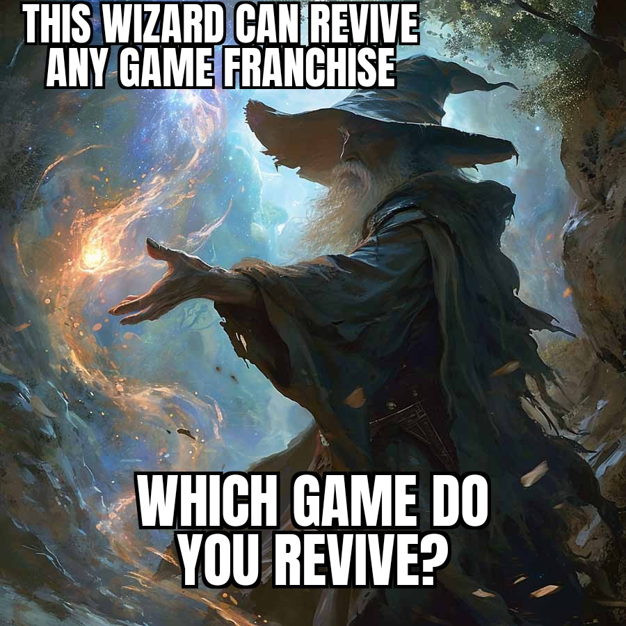 Mad Scribe Games LLC tweet media