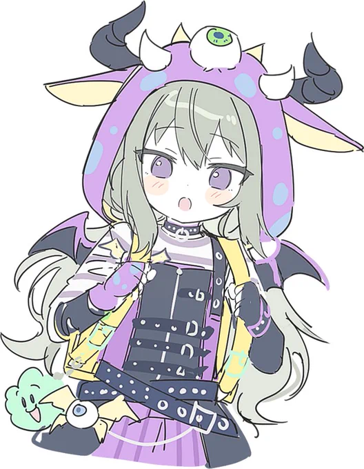 息抜きその② 