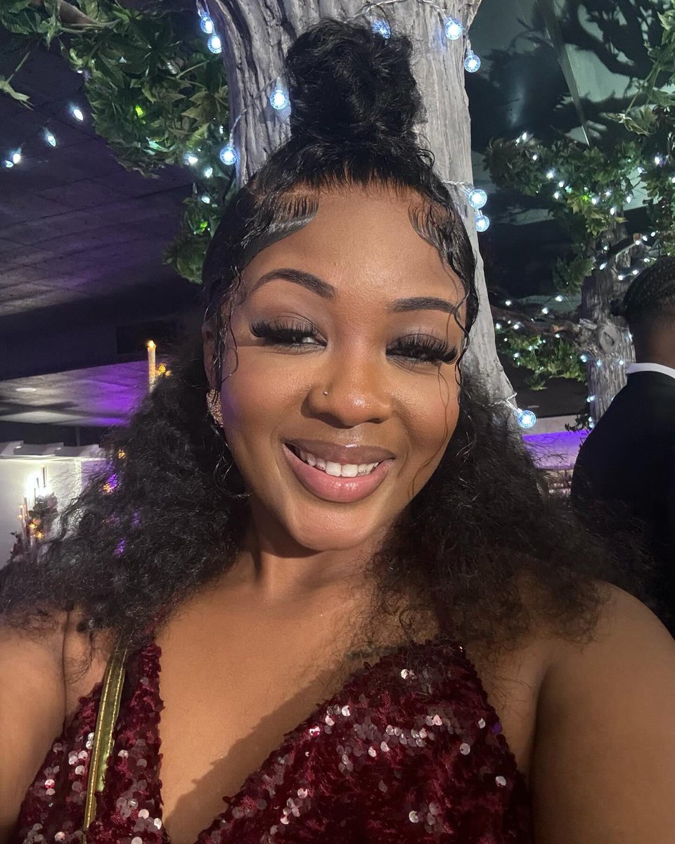 Chanelle feyisara oletubo (@coletubo73733) on Twitter photo 