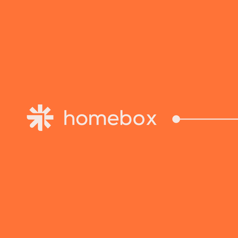 Homebox tweet media