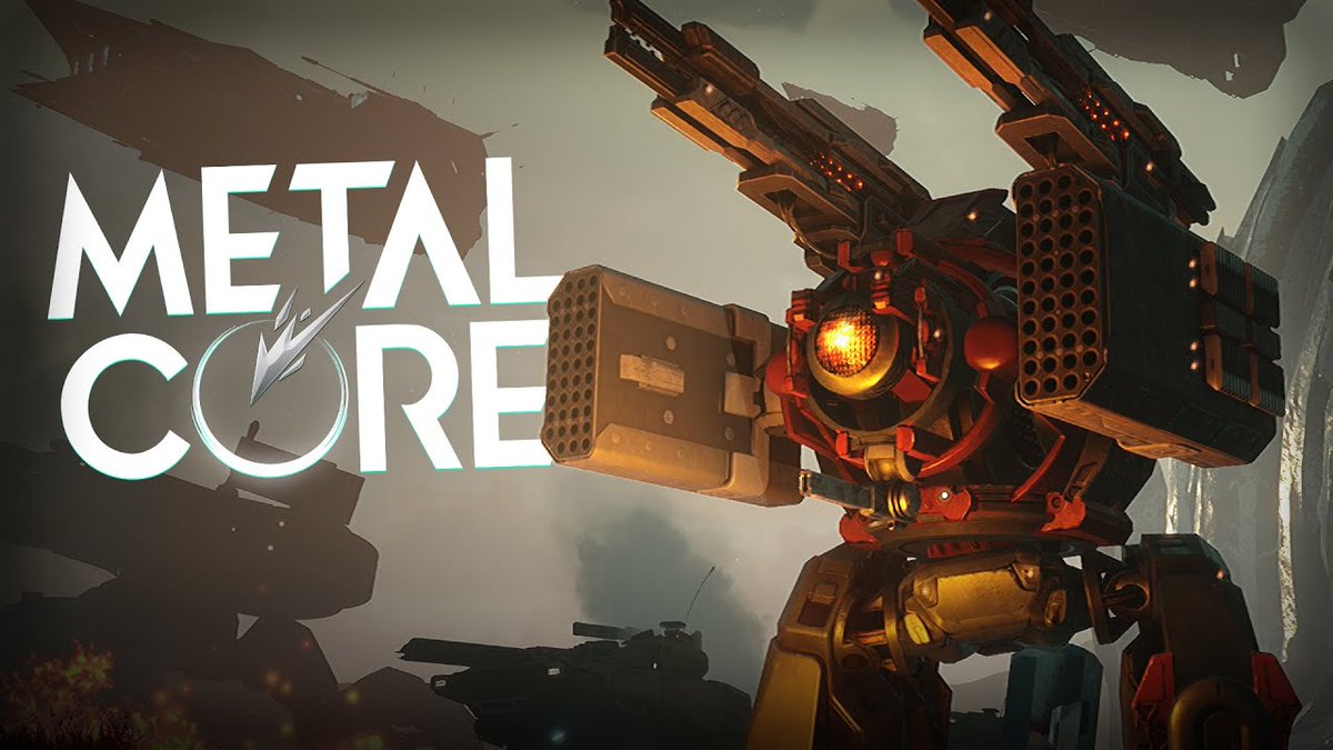 NFTPing_'s tweet image. MetalCore Arena's Closed Beta

MetalCore Arena has begun its closed beta, offering customizable loadouts, regional deployments, and enhanced world boss battles. The game features faction wars, session-based PvP, and in-game asset ownership. The beta phase continues until mid-May,…