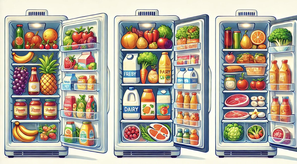 'Qu'est ce que vous trouvez quand vous ouvrez votre frigo?' 

Voici la superbe question posée par <a href="/Awa_Caba/">Awa Caba</a> de <a href="/Soreetul/">Soreetul</a> lors du forum 'Vivre et Investir sur la Petite Côte.'  

On parle beaucoup du #ConsommerLocal mais, un peu comme la démocratie se passe dans les urnes 1/2