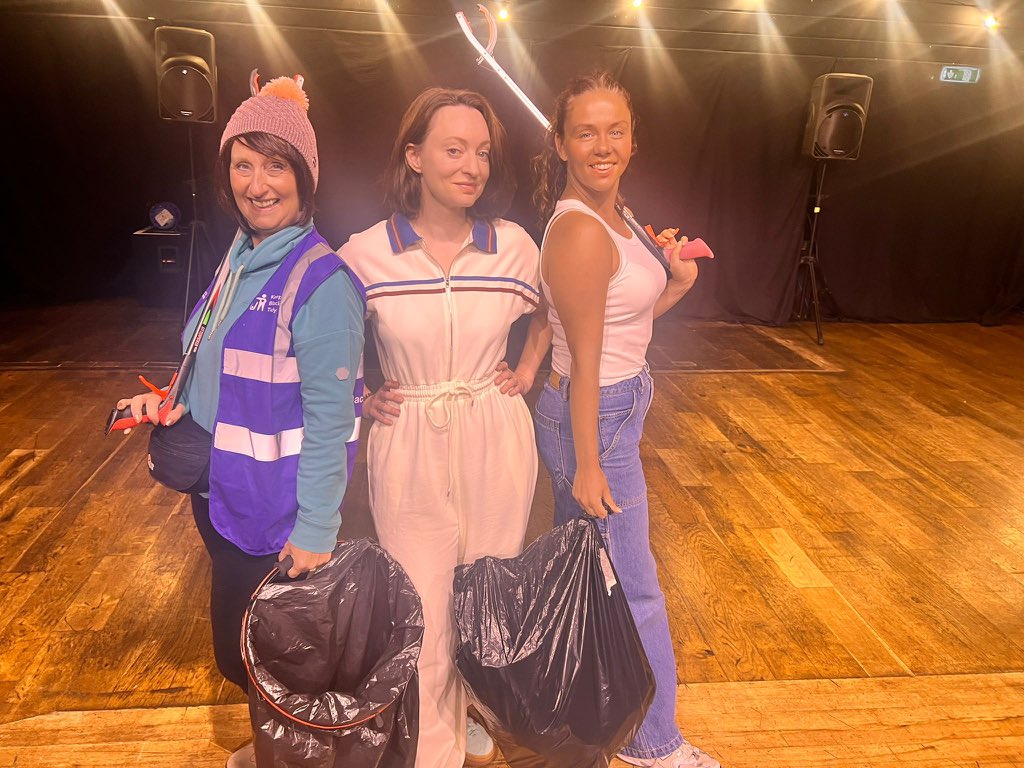 Lauren-Nicole Mayes tweet media