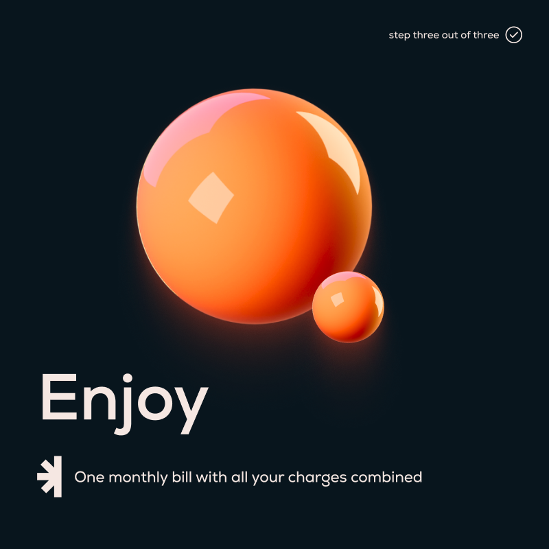 ✨ Simplify Your Bills in 3 Easy Steps! 🏡

Say goodbye to the hassle of managing household bills with our automated service. Swipe left for stress-free bill management!

#EasyLiving #AutomatedBills #Homebox #Billbundling