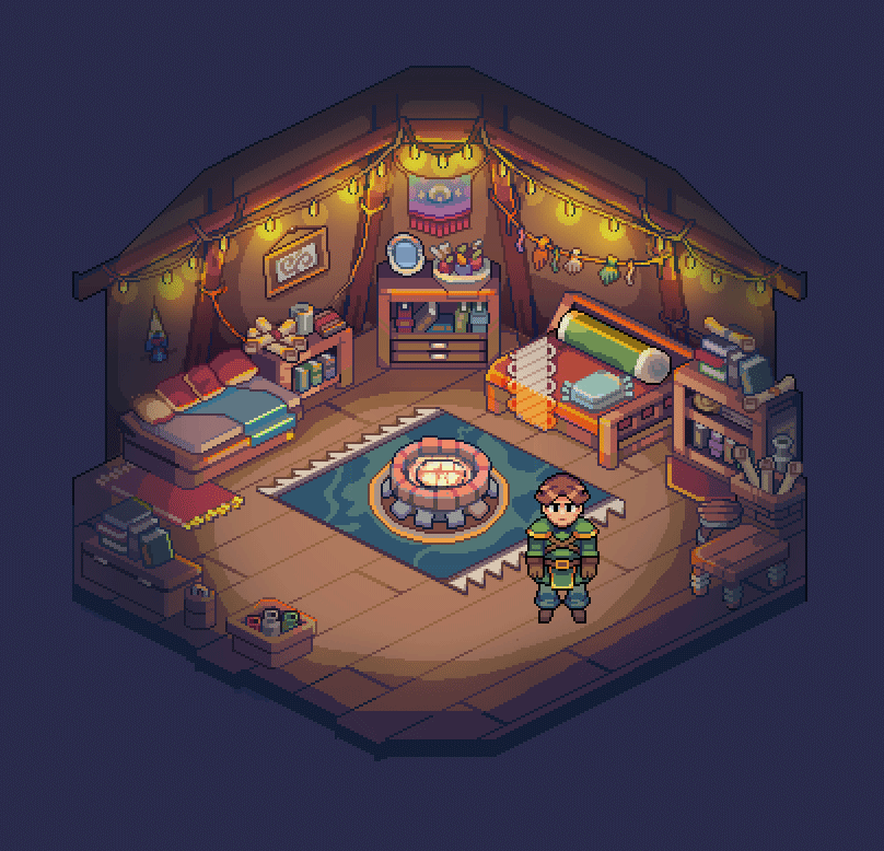 Grigoreen's tweet photo. 🚨Hey hey, need your help. 🚨
I am looking for work. 

I work with environments, tilesets, statics, UI, interiors/exterior shots etc
So anything that's not a character. 😆

My PO - https://t.co/FUkWiK1uLV

RT very much appreciated 🤟💕

#pixelart #forhire #gamedev #indiegamedev https://t.co/R0RUCdRx8g