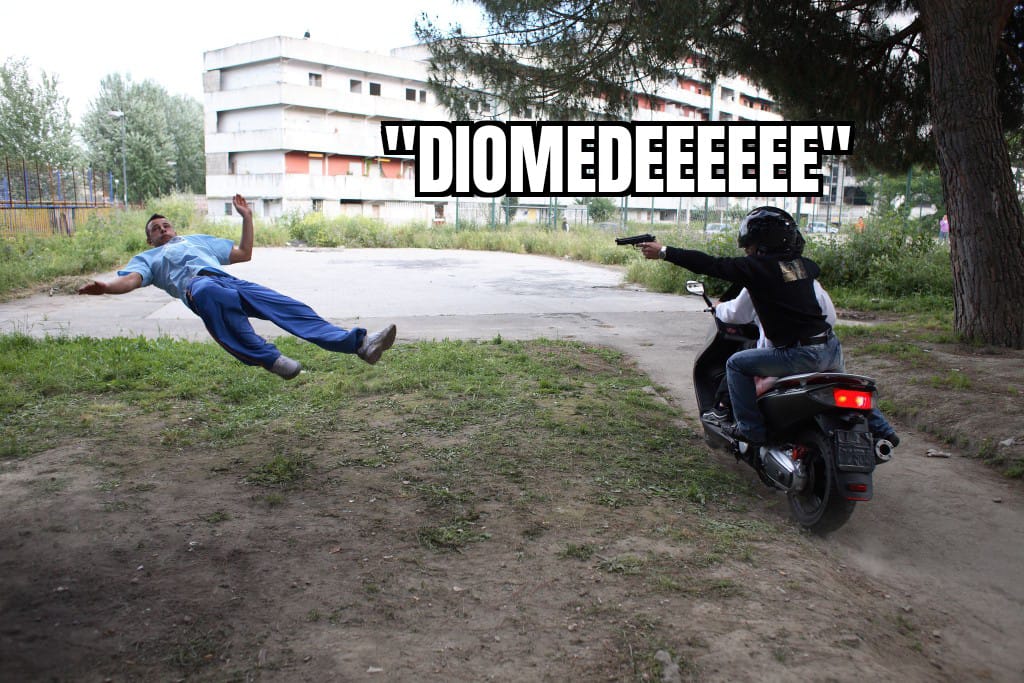 PDUmorista's tweet image. Il riassunto dei commenti sotto il mio tweet sulla tragedia di Scampia da parte dell'utente medio partenopeo.
#Scampia #LeVele #Napoli