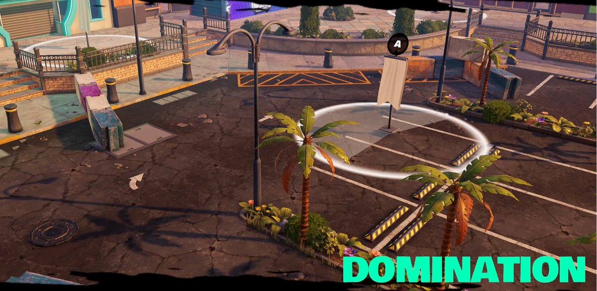 PlayOutRage's tweet photo. Do you play solo, duos or teams? 💪💥

In our game you can party up in battle royale and team modes on a variety of different maps!

#indiegame #fightinggames #brawler #screenshotsaturday https://t.co/ZCSWH9IN2B