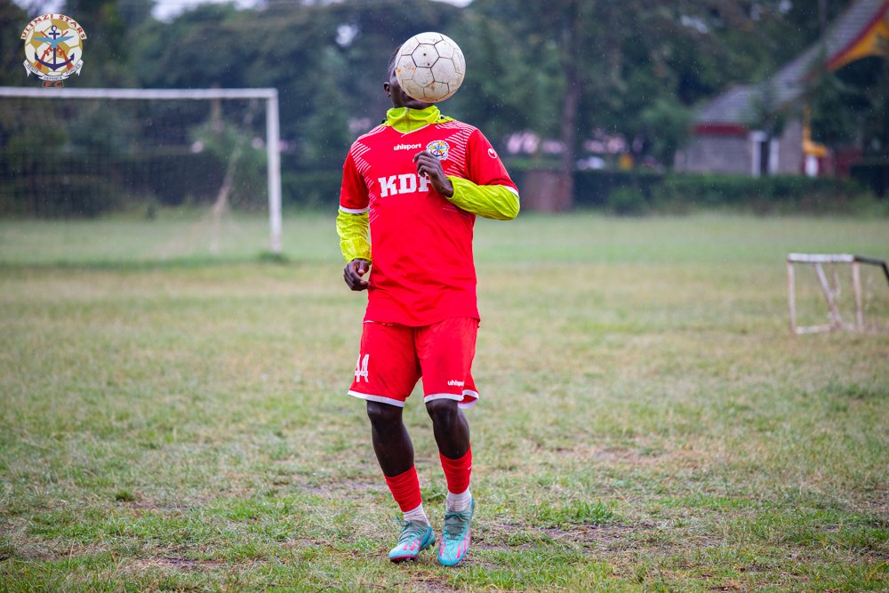 UlinziStarsFC's tweet photo. Guess who 👀

#GBUS https://t.co/feAXMTsD7k