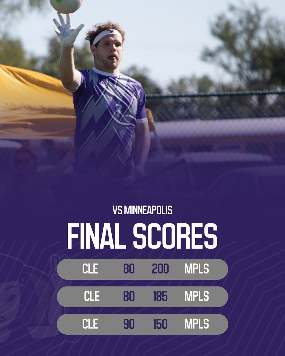 Cleveland Riff tweet media