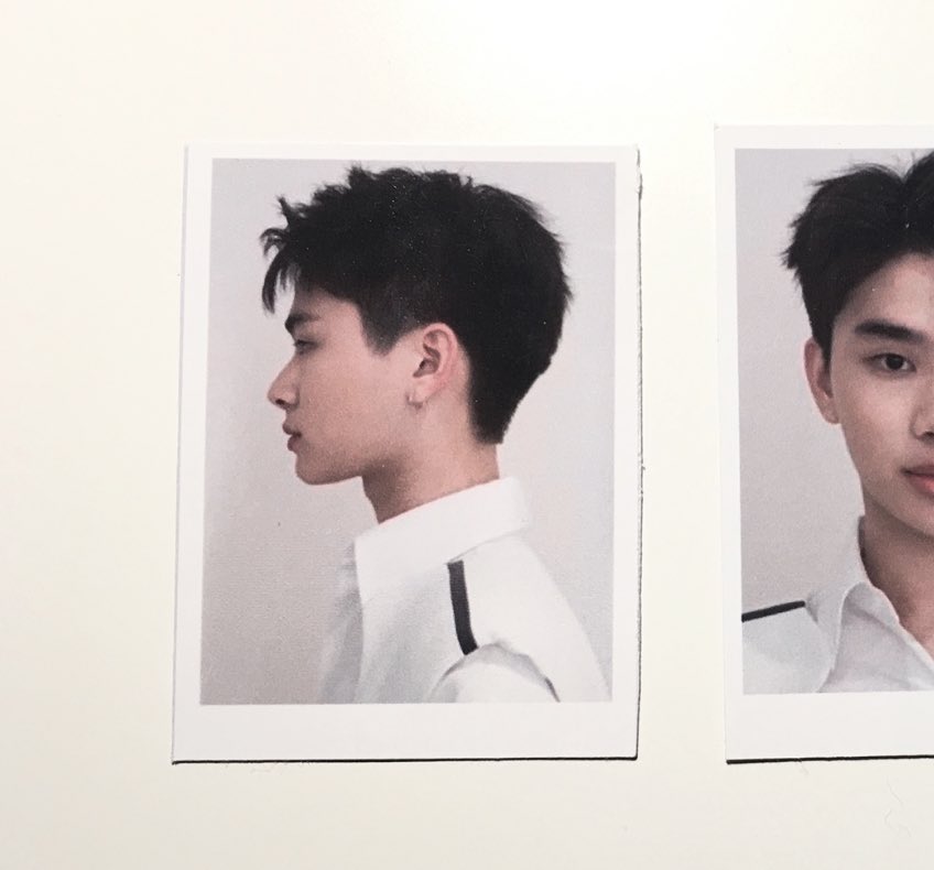 owof27's tweet image. ♡