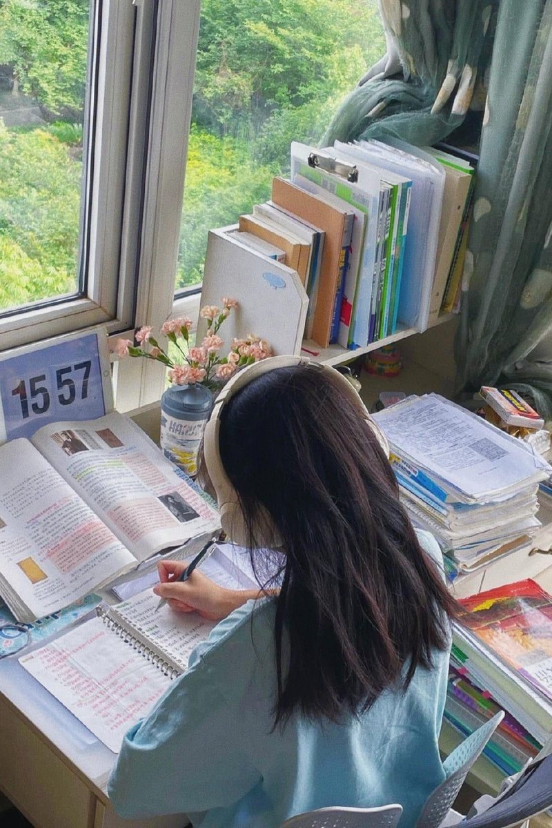 Let Study With Me tweet media