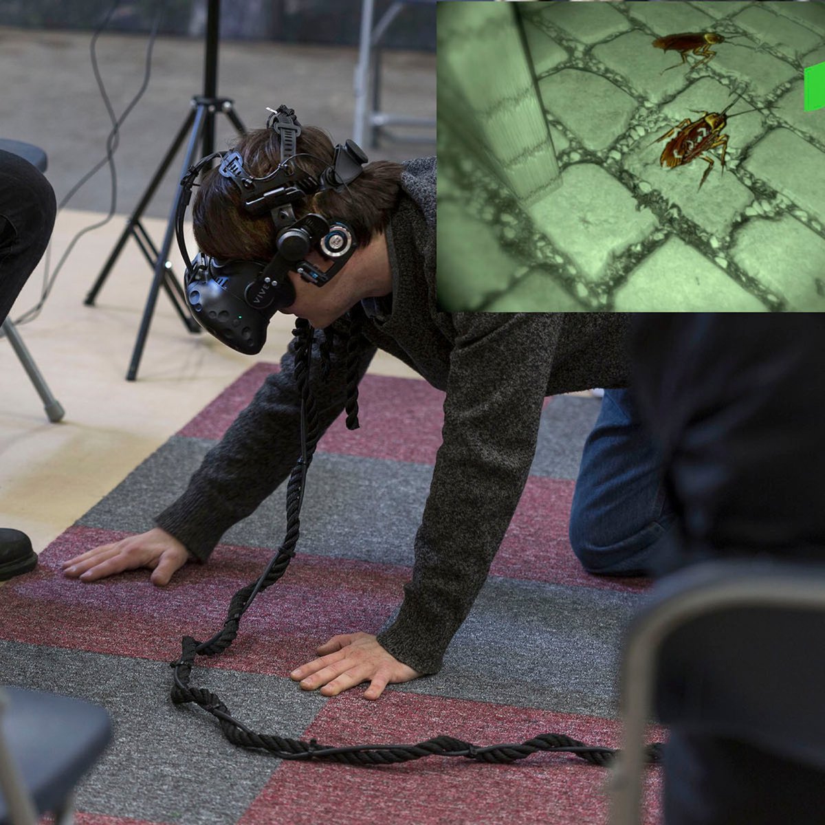 Join us for Agential Worldbuilding, a 10-week, online class taught by Viktor Timofeev &amp; Blake Andrews (<a href="/snakesandrews/">Blake Andrews?</a>), where participants will study and create their own games using  Unity, 3D modeling and environmental storytelling.

sfpc.study/sessions/fall-…