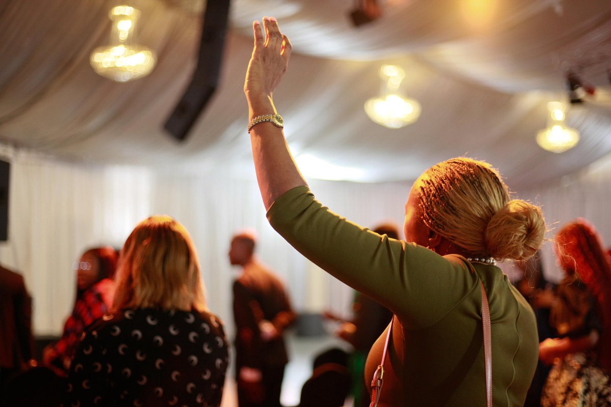 GICLekki's tweet image. Every moment in God’s presence is a reason to dance, lifting up hands in worship of His holy name

#sundayservicehighlights
#worship
#giclekki