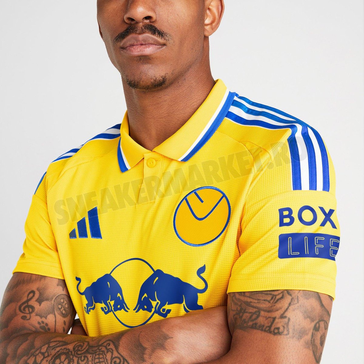 E-Leeds United tweet media