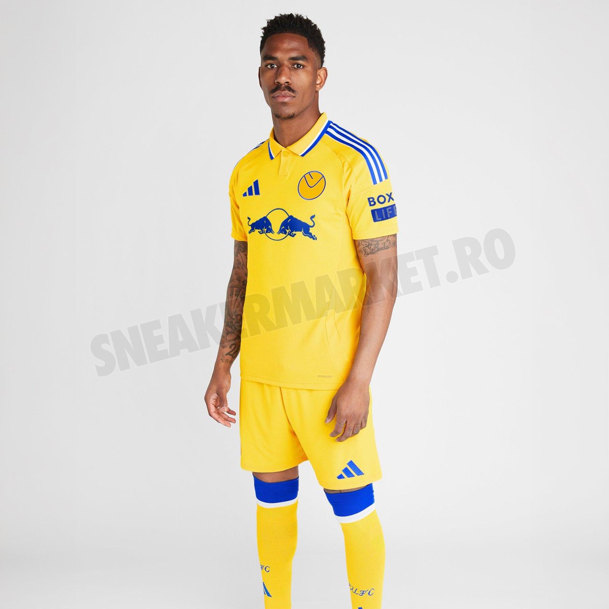 E-Leeds United tweet media