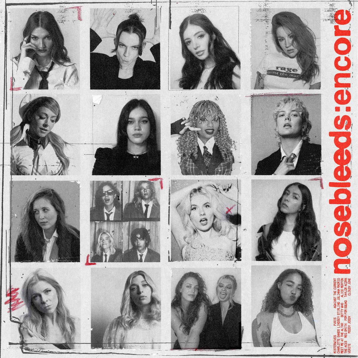 MisterWives tweet media