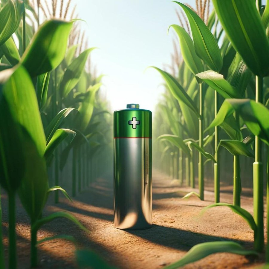 Crusade05626773's tweet photo. 🚨 #MiningNews 🔋

🇨🇦 @StGeorgesPlat $SX $SXOOF

$EVSX Processes First Batch of #Batteries at its #Ontario Facility 🤑

NEWS: https://t.co/HfAzQug7SY

#BatteryRecycling #GreenTech #CircularEconomy #Fertilizers #Call2Recycle #BatteryMetals #CriticalMinerals #TSXv #TSX #OTCMarkets https://t.co/SW5kjaXPLH