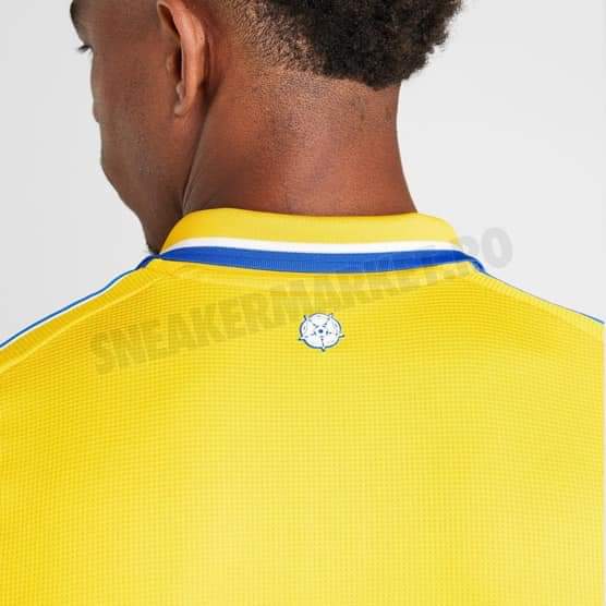 _RB_Ash's tweet image. Cold #LUFC