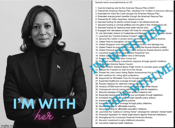 #ImWithHer and clearly....  
     it's a two way street.... not blind allegiance....
her actions have shown that.....
                  #ShesWithMe.....
