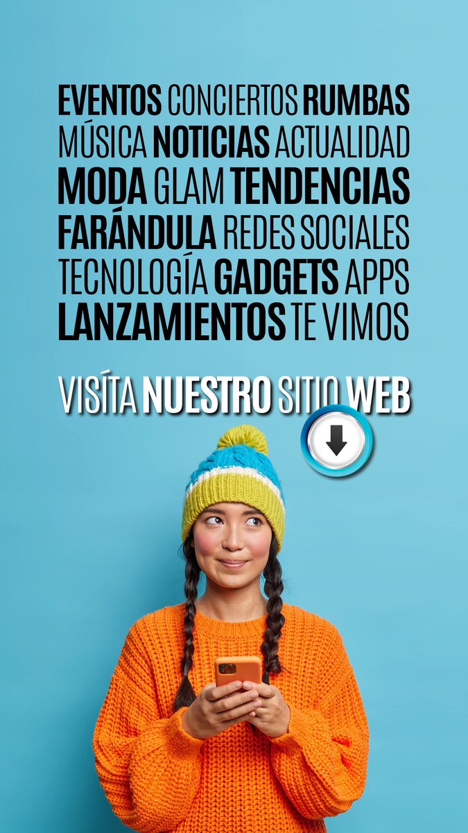 Visita nuestro sitio web: arumbear.com/ve/