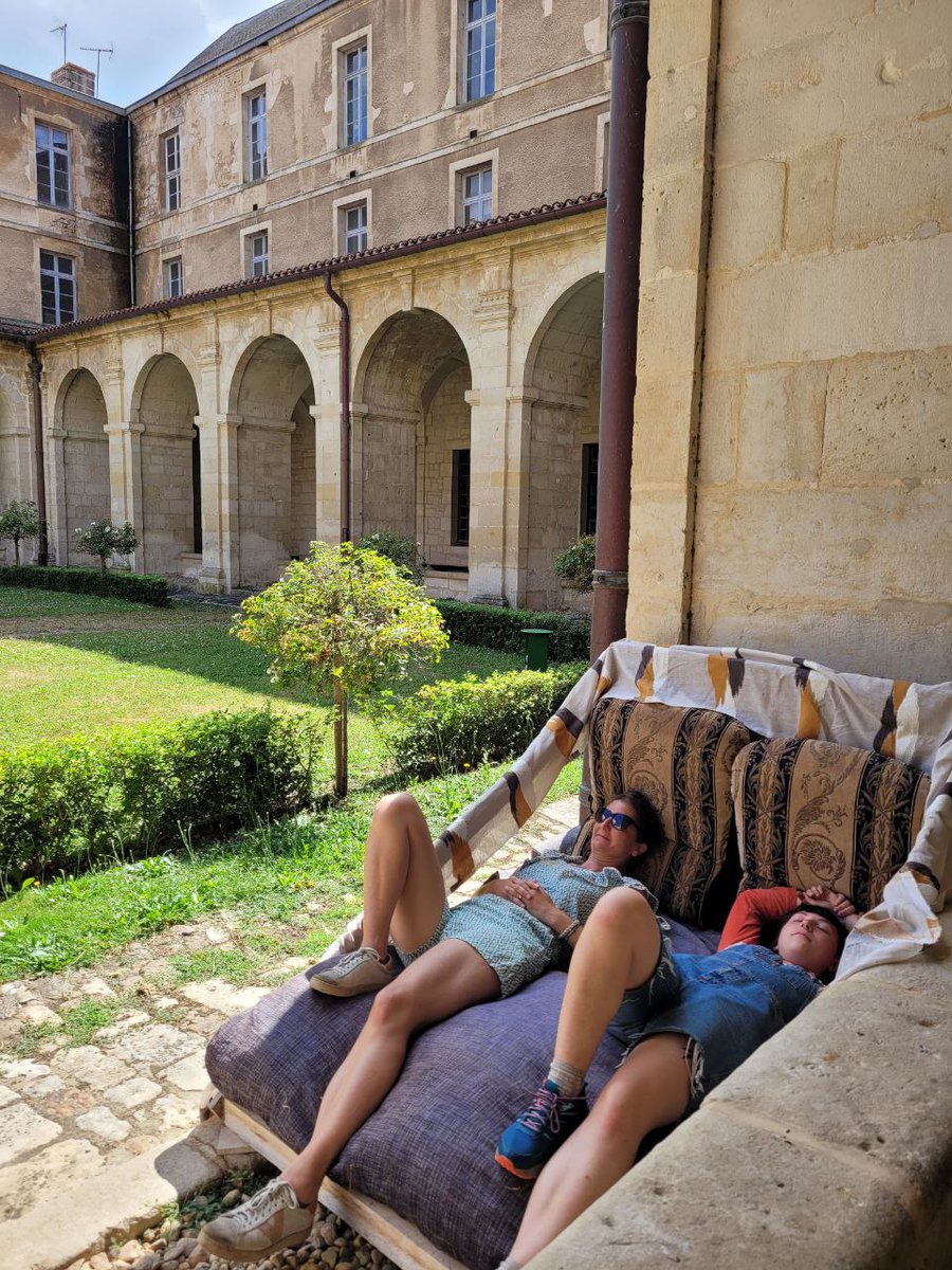 DÉCROISSANCE LE FESTIVAL tweet media