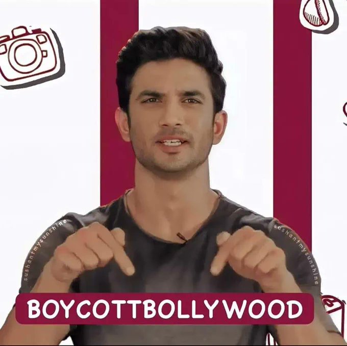 S Kumar (@skumar24492404) on Twitter photo Sushant Energy Doing Wonders
SSR Diagnosis Big Conspiracy⚖️
#JusticeForSushantSinghRajput
Sushant Energy Doing Wonders 🦋
#JusticeForSushantSinghRajput
<a href="/rashtrapatibhvn/">President of India</a>
<a href="/PMOIndia/">PMO India</a>
<a href="/HMOIndia/">गृहमंत्री कार्यालय, HMO India</a>
<a href="/Manisha1672/">🇮🇳🥀Manisha4SSR🌹</a>
<a href="/kundu_koushani/">Koushani Kundu</a>
<a href="/withoutthemind/">Priyanka Singh</a>
<a href="/shwetasinghkirt/">Shweta Singh Kirti</a>
<a href="/PIYALIBH/">Piyali</a>
<a href="/vir_akash/">आकाश वीर 🇮🇳</a> Sushant Energy Doing Wonders
SSR Diagnosis Big Conspiracy⚖️
#JusticeForSushantSinghRajput
Sushant Energy Doing Wonders 🦋
#JusticeForSushantSinghRajput
<a href="/rashtrapatibhvn/">President of India</a>
<a href="/PMOIndia/">PMO India</a>
<a href="/HMOIndia/">गृहमंत्री कार्यालय, HMO India</a>
<a href="/Manisha1672/">🇮🇳🥀Manisha4SSR🌹</a>
<a href="/kundu_koushani/">Koushani Kundu</a>
<a href="/withoutthemind/">Priyanka Singh</a>
<a href="/shwetasinghkirt/">Shweta Singh Kirti</a>
<a href="/PIYALIBH/">Piyali</a>
<a href="/vir_akash/">आकाश वीर 🇮🇳</a>
