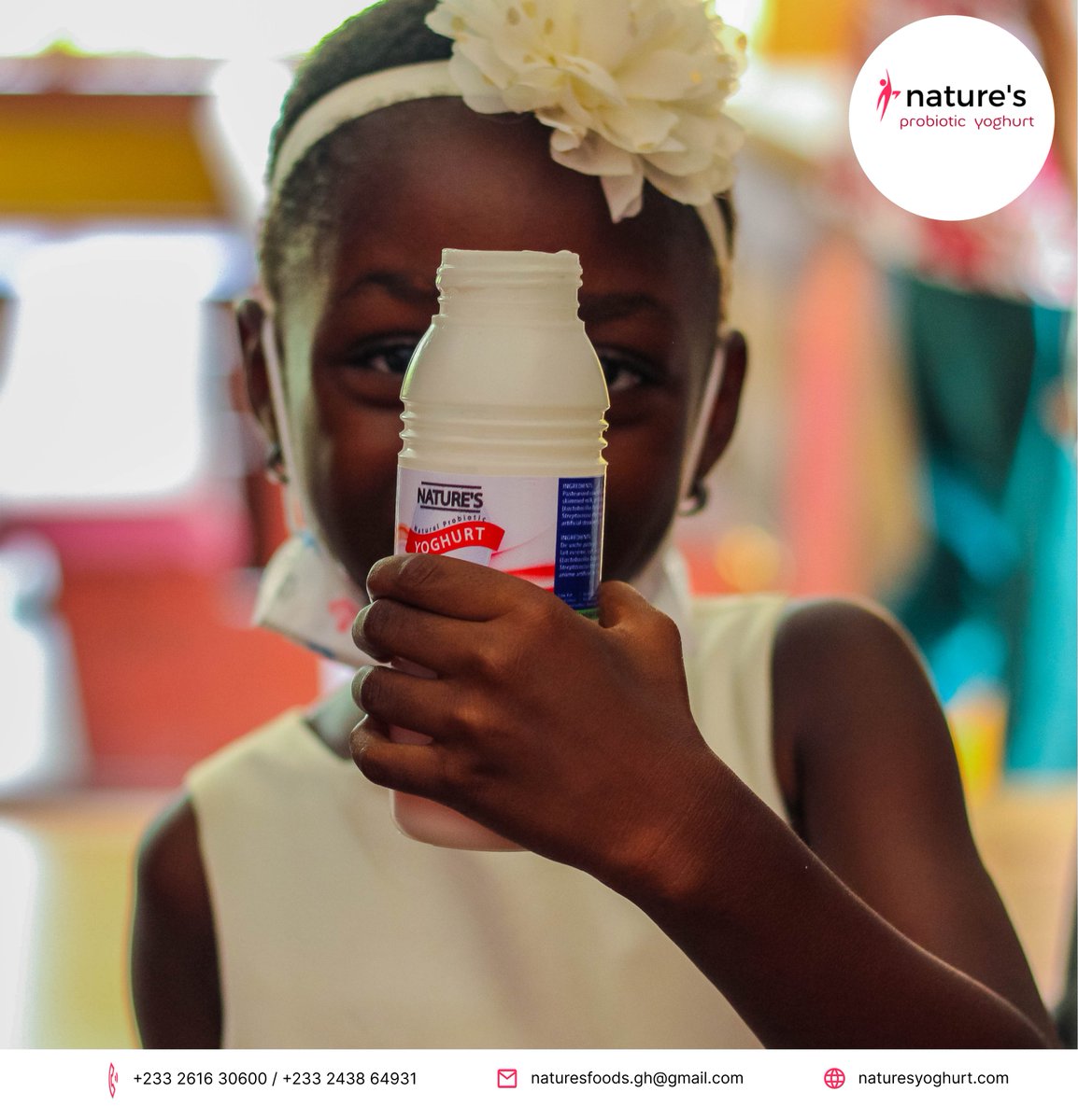 Nature's Yoghurt tweet media