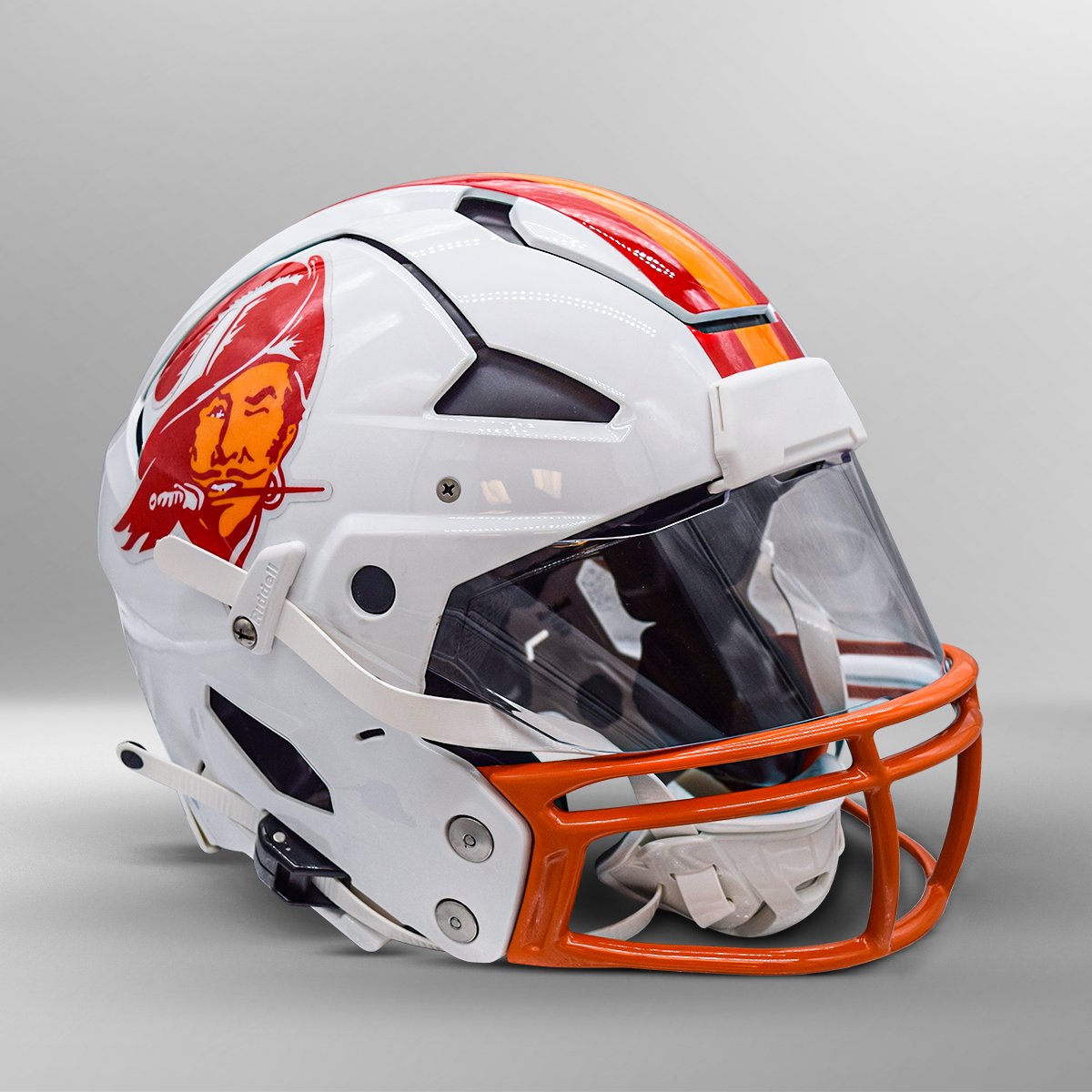 Riddell Sports tweet media