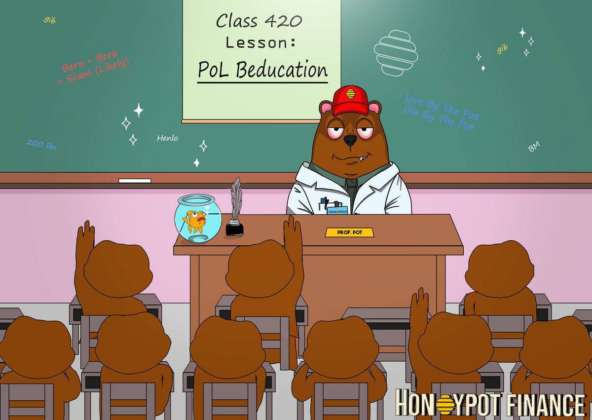 Pot the Bear tweet media